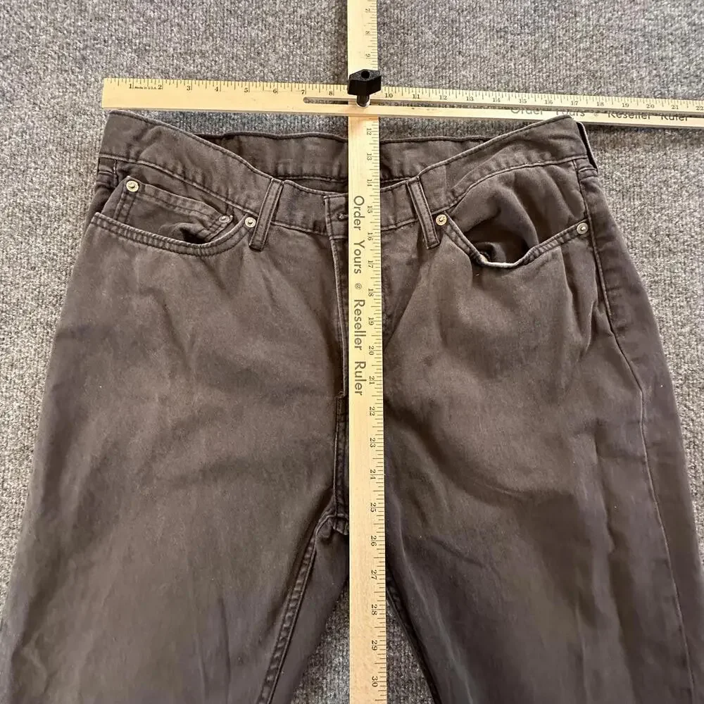 Levis upgrade your